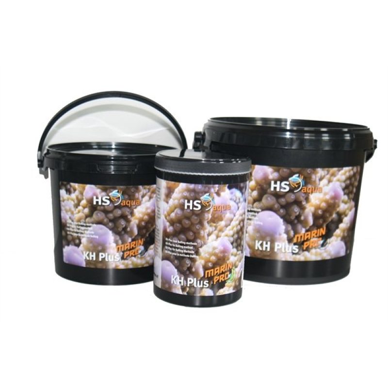 HS Aqua Marin Pro KH+